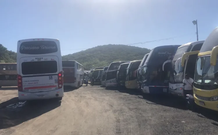 Decreto sobre ônibus de turismo em Cabo Frio gera debate no setor hoteleiro