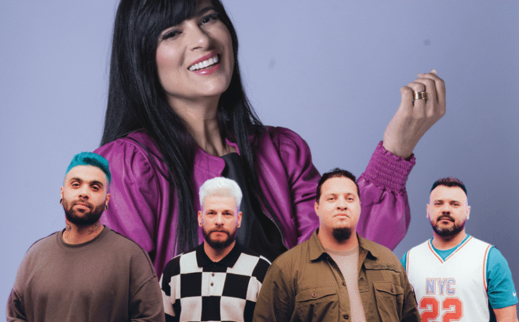 AdoraSom Gospel 2025 promete emocionar Macaé com shows de Fernanda Brum e banda Morada