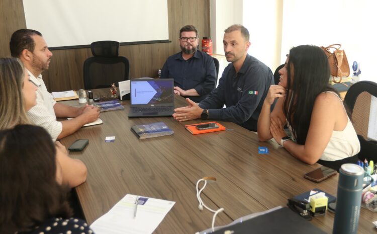 Prefeitura de Macaé e setor energético discutem impactos do cancelamento do Leilão de Capacidade