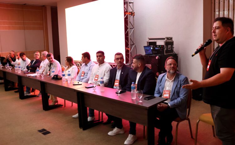  Macaé se une à Costa do Sol no Programa Novas Rotas para impulsionar o turismo internacional