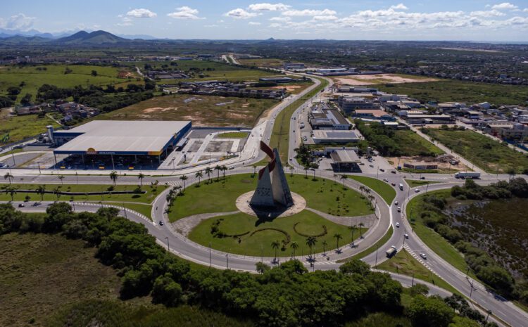  Macaé lidera geração de empregos formais no Estado do Rio e consolida ambiente promissor para novos negócios