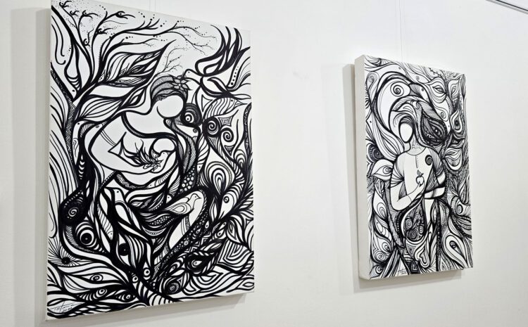 Exposição “Alma Mater” homenageia a força criativa da maternidade e das mulheres