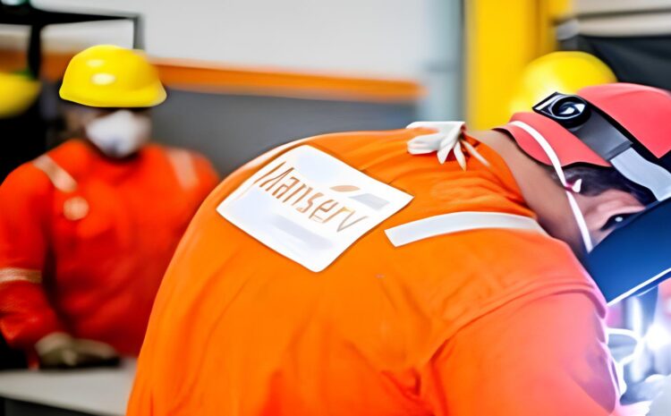  Manserv realiza seleção com mais de 30 vagas Offshore para Caldeireiros Escaladores em Macaé