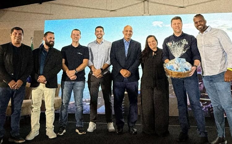  Calendário de Eventos agita Rio das Ostras e reforça parceria entre município e Estado