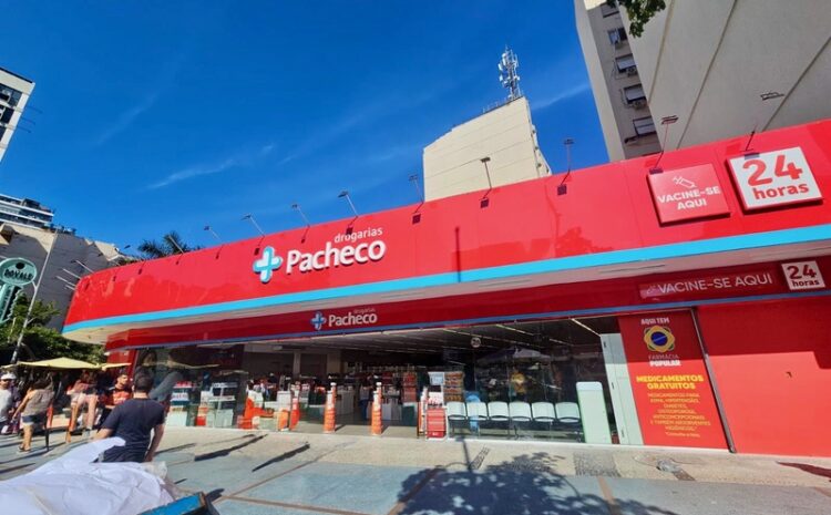  Drogarias Pacheco abre 600 vagas para Jovem Aprendiz em seis estados