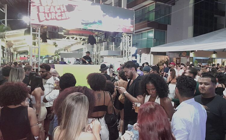 Foto: Divulgação/SECOM