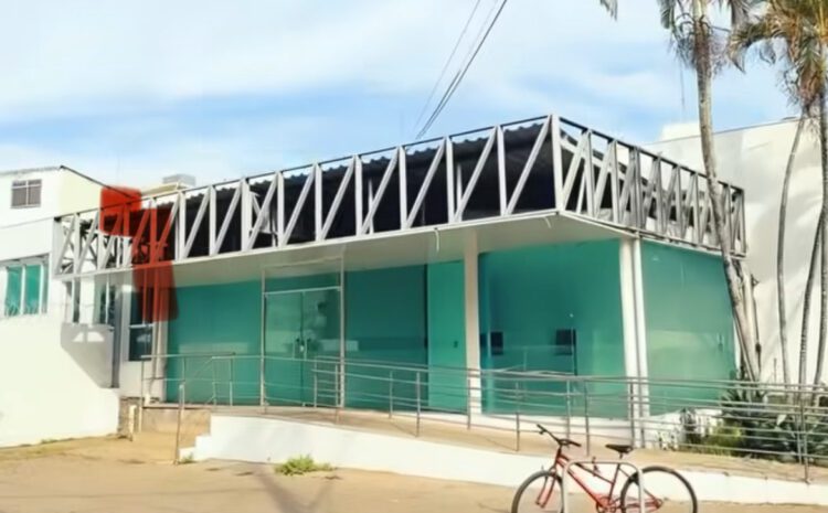  Prefeitura de Macaé anuncia desapropriação de parte do antigo hospital da Unimed