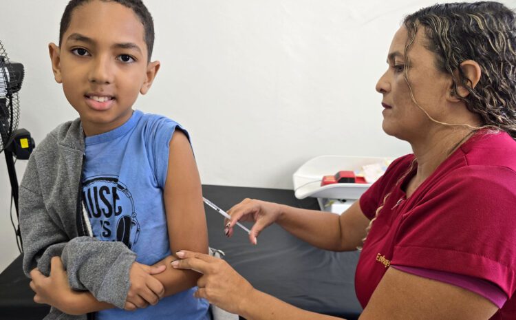Foto: Divulgação/SECOM