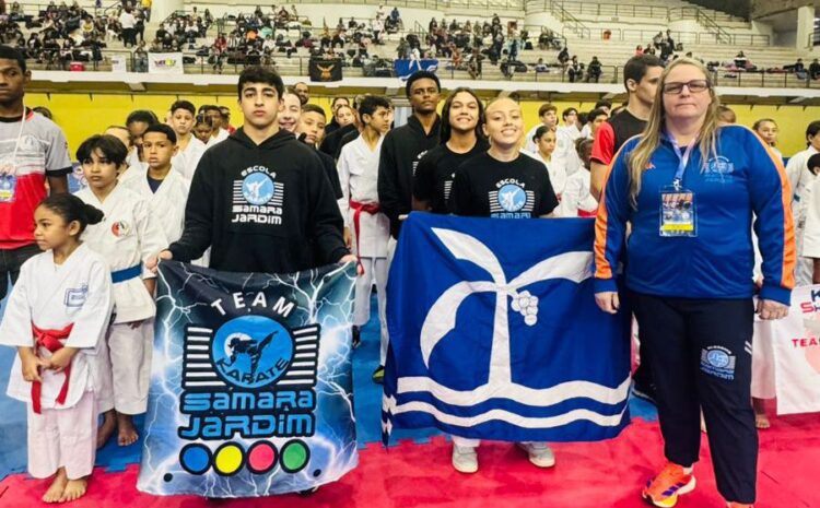 Foto: Divulgação/SECOM