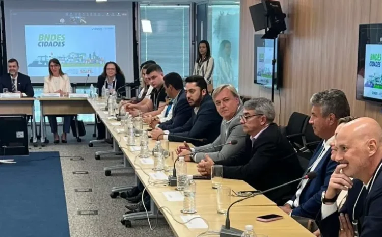 Foto: Divulgação/SECOM