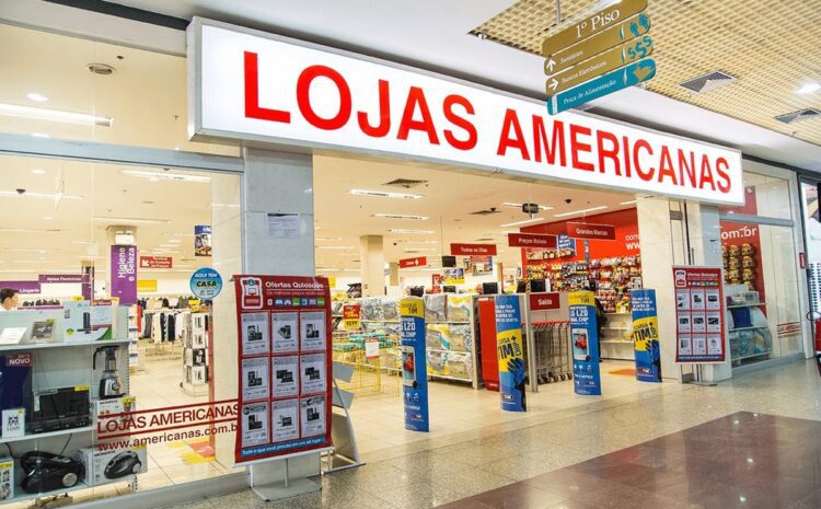 Americanas abre 70 vagas de estágio em lojas e centros de distribuição em todo o Brasil