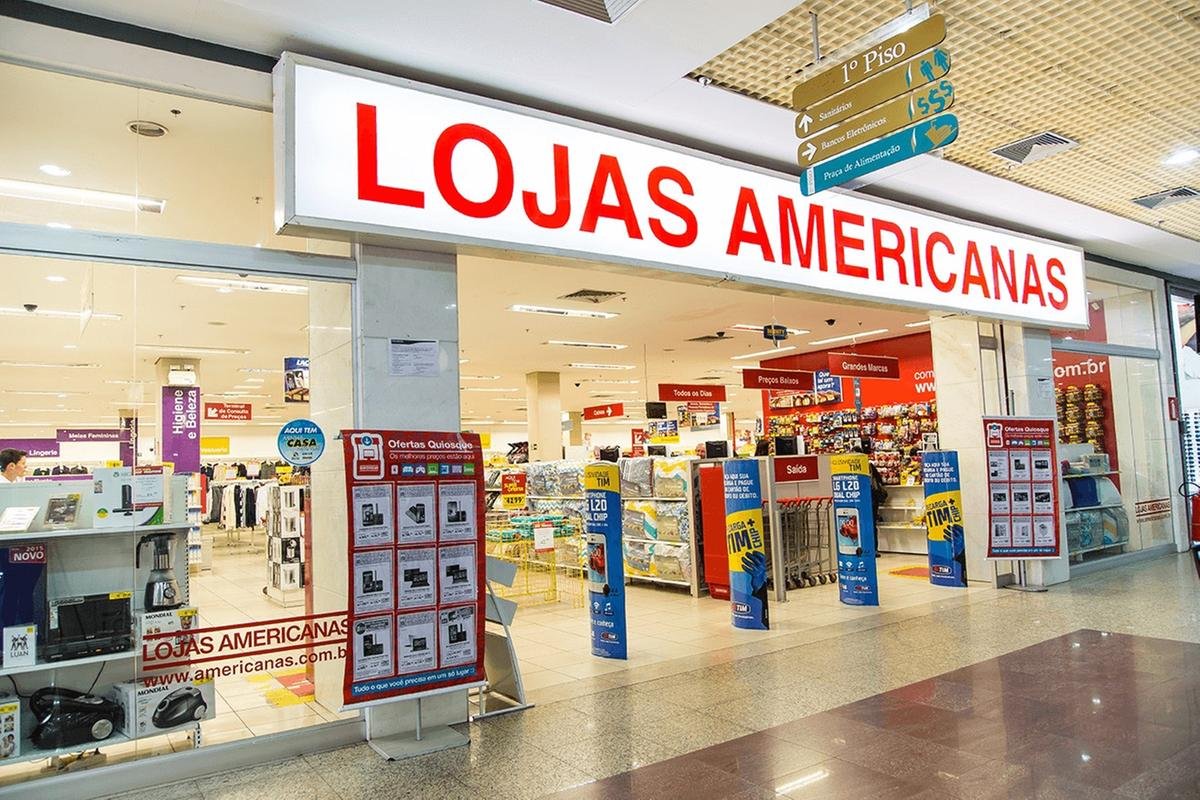 Americanas abre 70 vagas de estágio em lojas e centros de distribuição ...