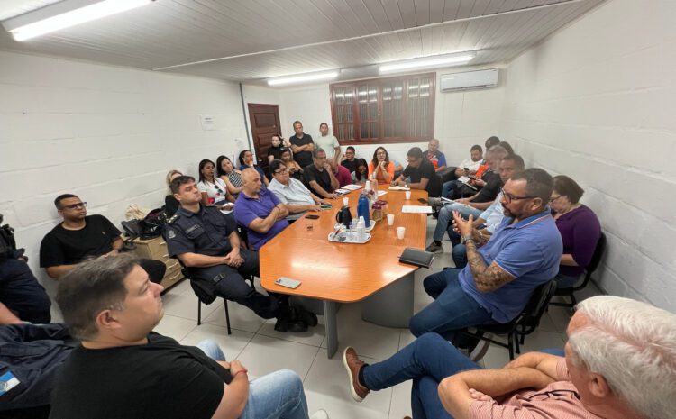 Foto: Equipe Secom