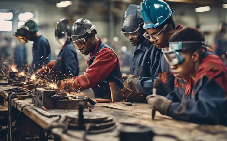 Qualificação Profissional: inscrições abertas para cursos em parceria com a Firjan/Senai