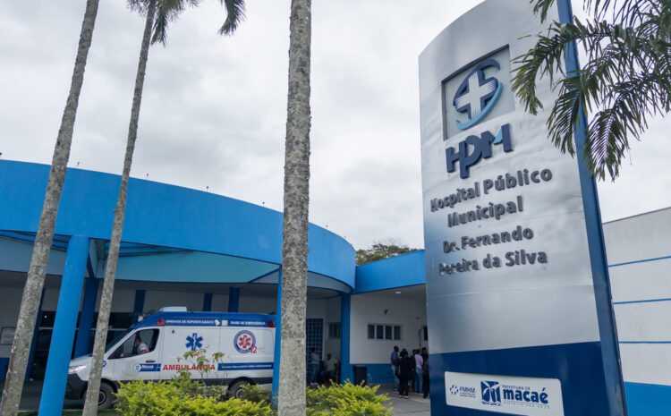 Foto: Divulgação/SECOM