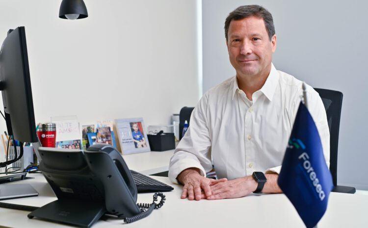  Foresea conquista Selo Social e apresenta resultados expressivos em sustentabilidade e desenvolvimento local