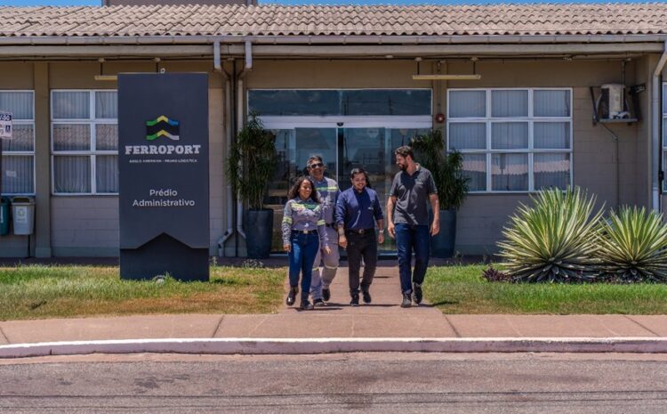 Fonte: Divulgação/ Ascom