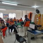 Inscrições para curso de Defesa Civil no IFF seguem abertas