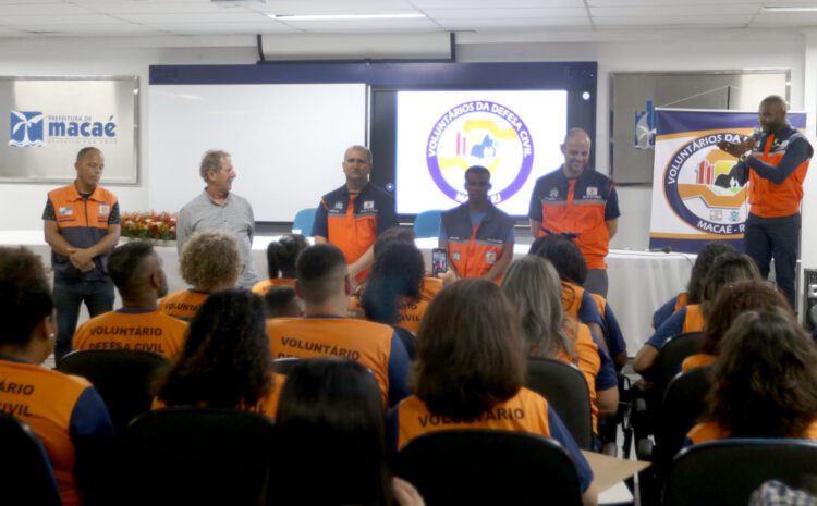 Foto: Divulgação/SECOM