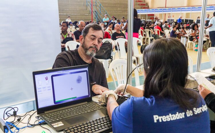 Foto: Divulgação/SECOM