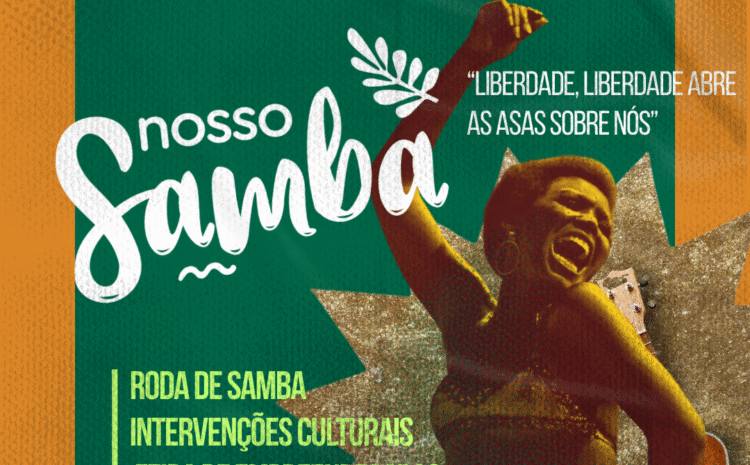 Foto: Divulgação/SECOM