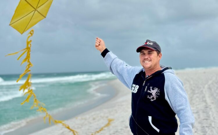 Primeiro torneio oficial de Pesca de Pipas acontece no dia 20 de setembro em Arraial do Cabo