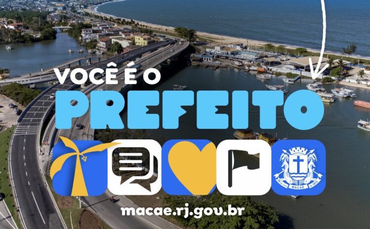 Foto: Divulgação/SECOM