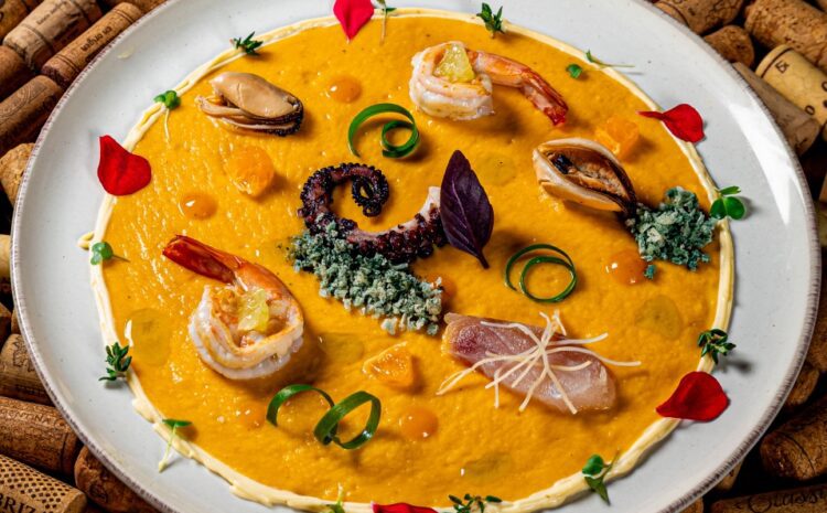 Milano Vinhos & Gastronomia