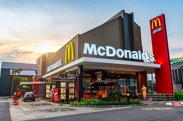 Emprego jovem: McDonald’s abre 180 vagas para Macaé, Região dos Lagos e Rio de Janeiro