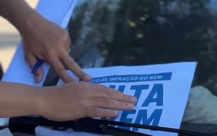 Cabo Frio abre credenciamento para entidades participarem dos programas “Tributos do Bem”