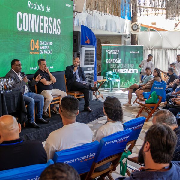 Empresários e poder público impulsionam setor de alimentação fora do lar em Macaé