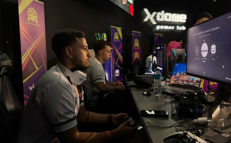 Foto: Divulgação/SECOM