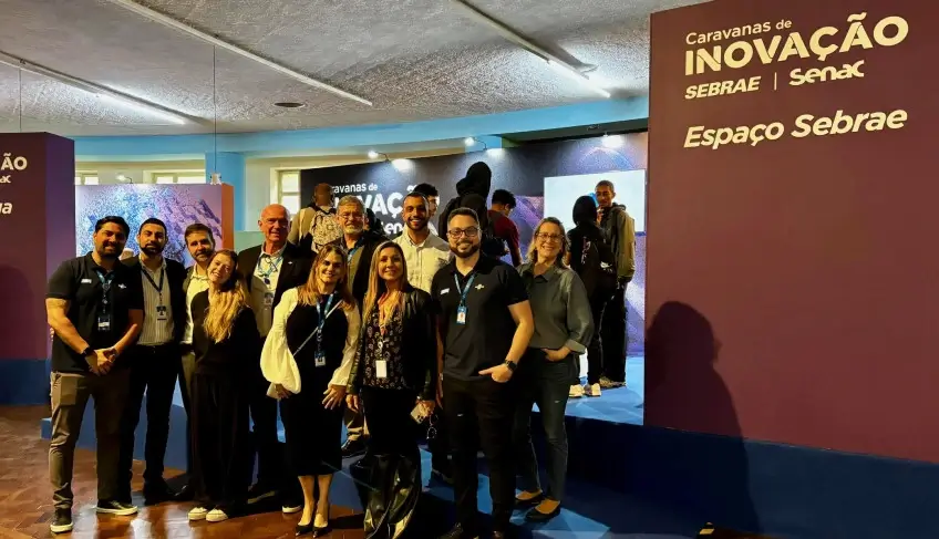 Evento em Macaé orienta empreendedores da área de óleo e gás sobre internacionalização