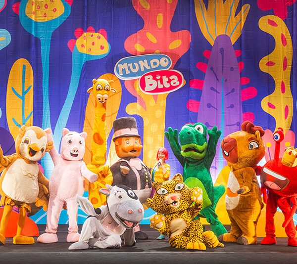 Vila do Papai Noel tem semana de atrações especiais no Natal Magia em Macaé