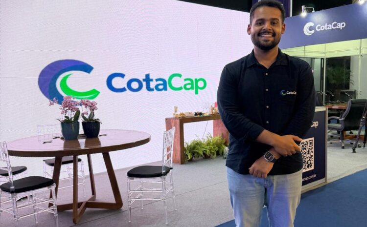  Empresário de Campos cria plataforma que conecta empresas a fornecedores e centraliza etapas das compras corporativas