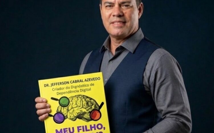  Guia neurocientífico para pais de autistas chega em abril