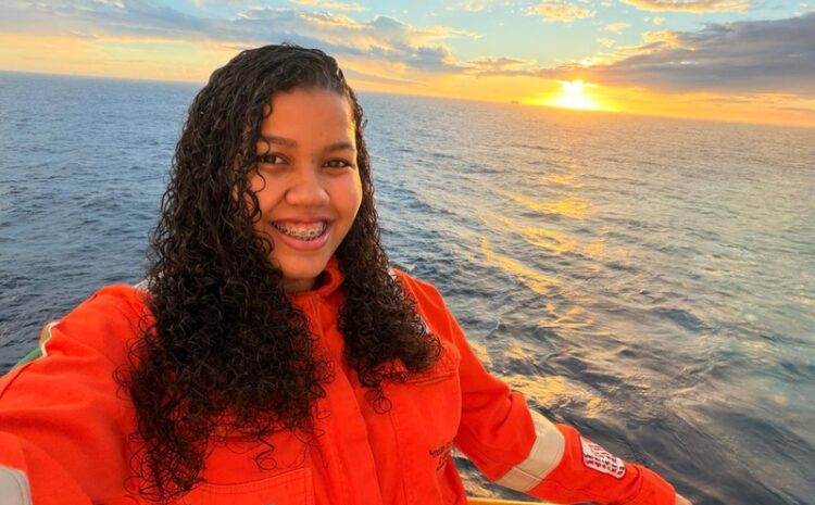  Foresea efetiva 34 trainees do PDO e já renova futuro offshore