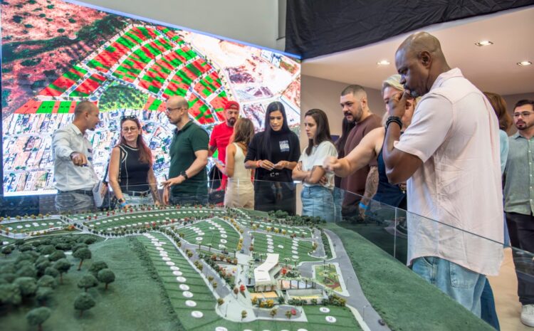  Prestige agita Macaé: novo residencial de alto padrão