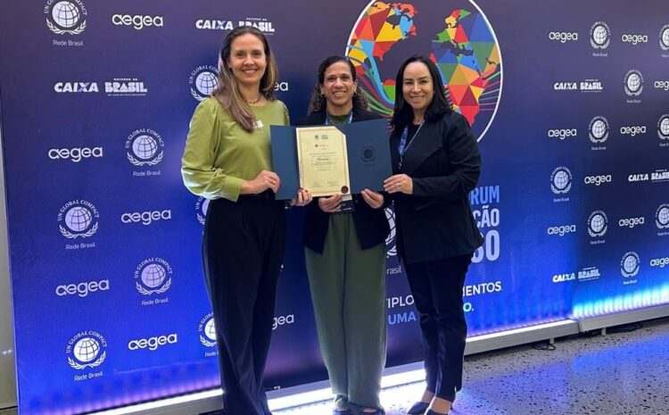  Foresea adere ao Educa 2030 e acelera educação, inclusão e liderança feminina