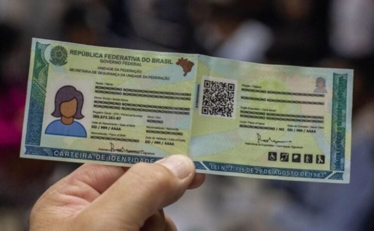 CIN ultrapassa 55,8 milhões e moderniza a identidade brasileira
