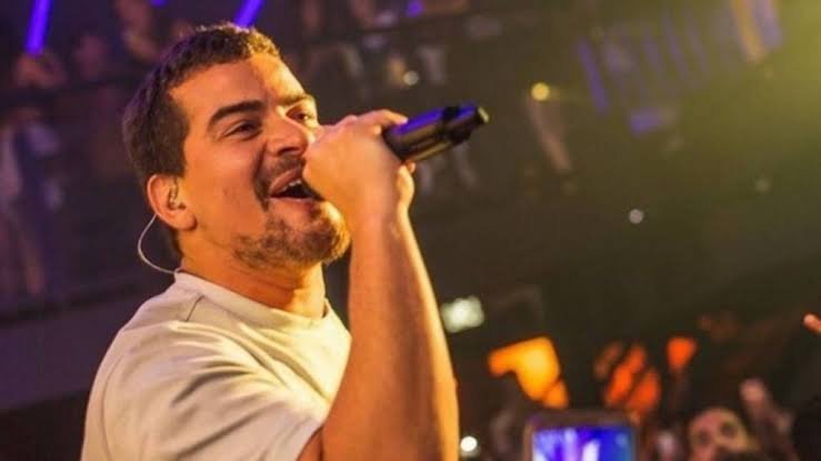 Festival Sesc de Inverno em Barra: Negra Li e Thiago Martins